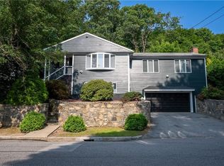 86 Longwood Ave, Providence, RI 02908