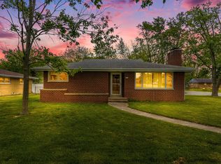 3545 Halsted Blvd, Steger, IL 60475