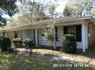 1721 Main St, Mobile, AL 36617