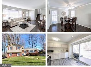 4505 Andes Ct, Fairfax, VA 22030
