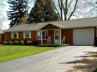 2 Dixie Dr, Mount Vernon, OH 43050