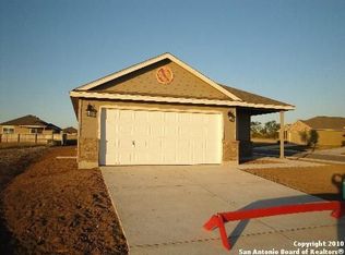 8619 Ludlow Cv, Converse, TX 78109