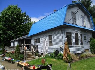 24 Highland Ave, Newport, ME 04953