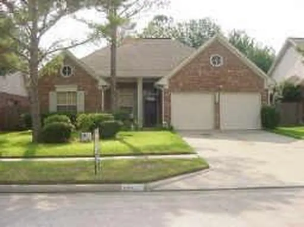 15407 Chestnut Falls Dr, Cypress, TX 77433