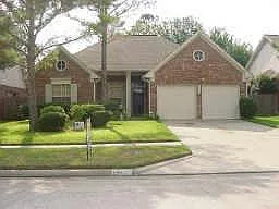 15407 Chestnut Falls Dr Photo 1