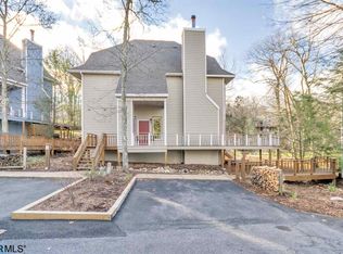 2 Trillium Ln, Wintergreen Resort, VA 22967