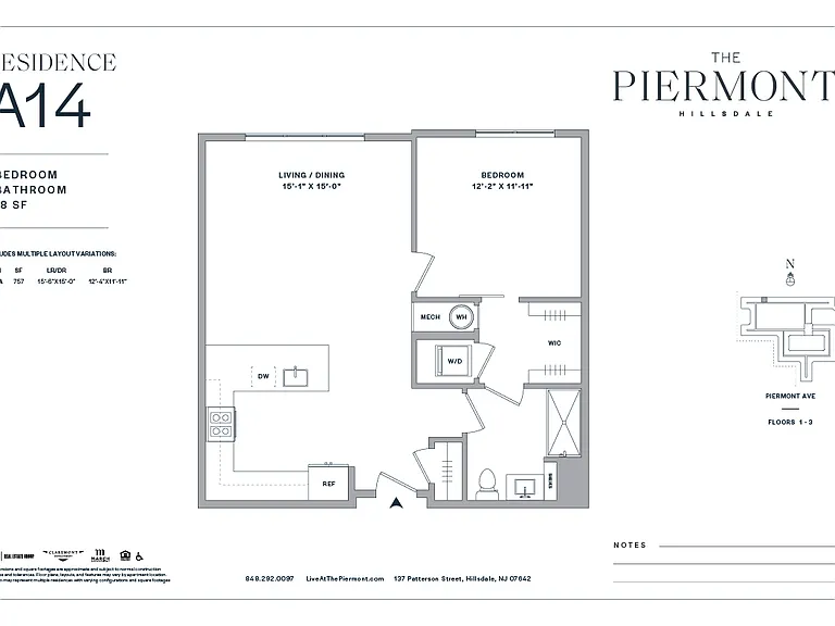 The Piermont — Photo 35