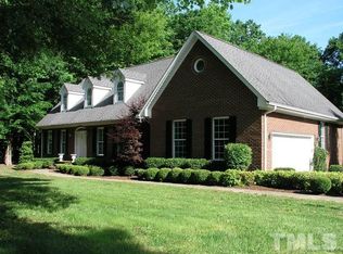 1305 Blackberry Ln, Hillsborough, NC 27278