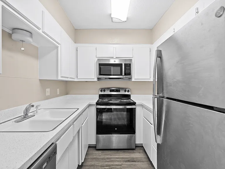Diamond Ridge Townhomes — Photo 21