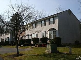 3015 Easton Ave, Bethlehem, PA 18017