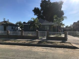 1183 W Evans St, San Bernardino, CA 92411