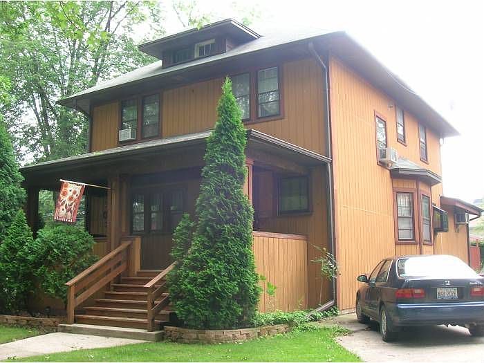 900 N 7th Avenue