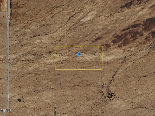 41497 63RD Street #-, Salome, AZ 85348