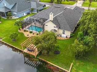 124 OAKWOOD PLANTATION Drive, Fleming Island, FL 32003