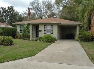 903 W Coral St, Tampa, FL 33602