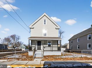 129 W Washington St, Paulsboro, NJ 08066