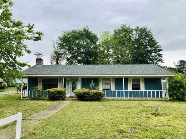 3101 S Linden St, Pine Bluff, AR 71603
