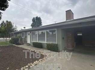 1141 S Sowell St, Visalia, CA 93277