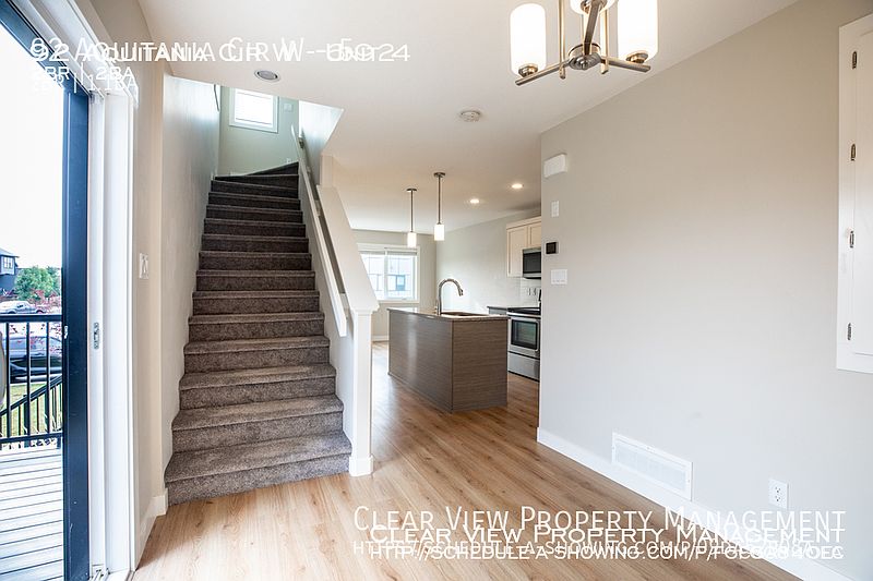 Lethbridge Apartment for rent - 2 Bedrooms — photo 6