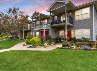 101 Aspen Dr, Crawfordsville, IN 47933