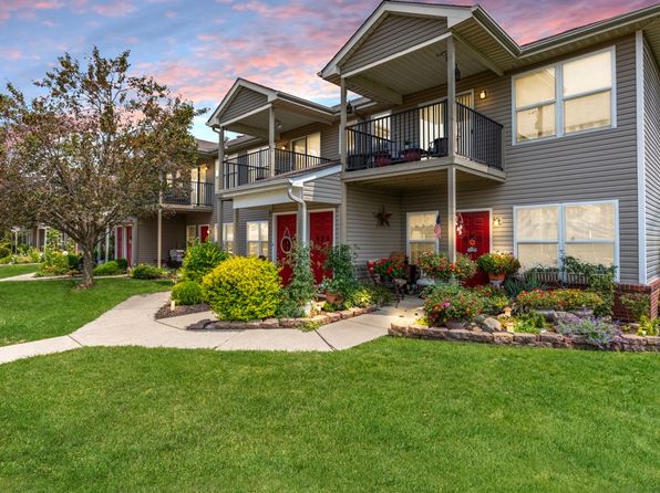 101 Aspen Dr, Crawfordsville, IN 47933