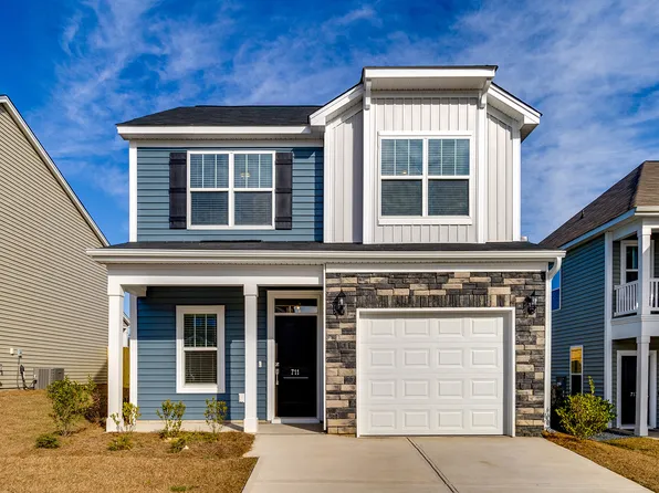 711 S Sage Drop Rd, Blythewood, SC 29016
