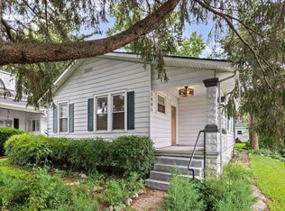 1403 Grove St, Lafayette, IN 47905
