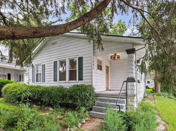 1403 Grove St, Lafayette, IN 47905