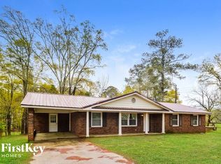 11743 Georgia Hwy #36, Covington, GA 30014