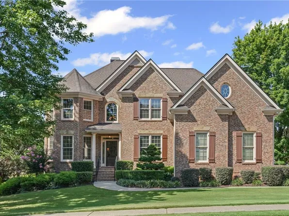 3461 Aster Ln, Auburn, GA 30011