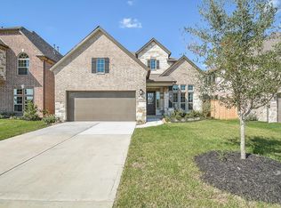11323 Thompson Bend Dr, Humble, TX 77346