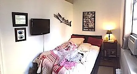 Rented by Dynamik Realty