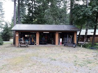 110 Mary Ln, Packwood, WA 98361