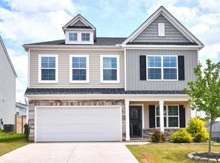 8 Pendergast Rd, Greenville, SC 29605