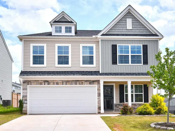 8 Pendergast Rd, Greenville, SC 29605