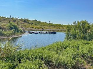 197 Scenic Dr, Coleman, TX 76834