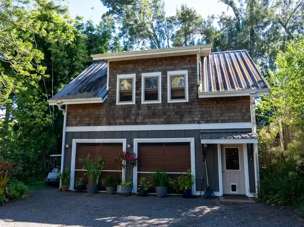 570 Awalau Rd, Haiku, HI 96708