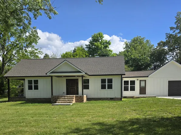 216 Lafayette St, Oneida, TN 37841