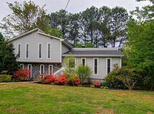 4188 Luis Ct, Snellville, GA