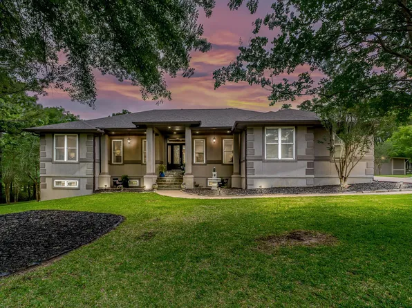 37922 Clubhouse Ln, Magnolia, TX 77355