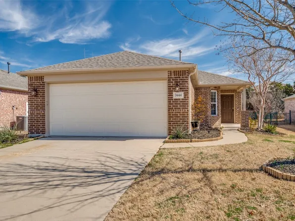 7444 Wiley Ln, Frisco, TX 75036