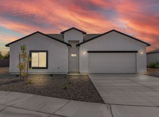 1451 Stone Willow, Safford, AZ 85546