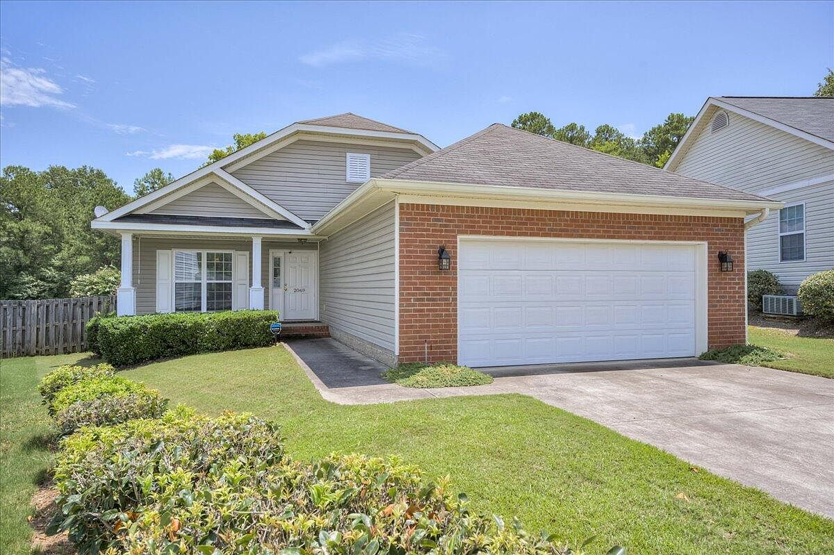 2069 Summerton Cir, Evans, GA 30809 Zillow