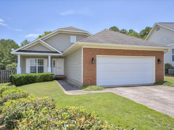 2069 Summerton Circle, Evans, GA