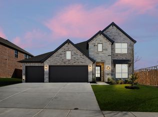 516 Waterford Park Blvd, Weatherford, TX 76087