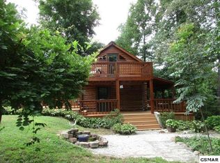 1125 Pine Hollow Way, Sevierville, TN 37876