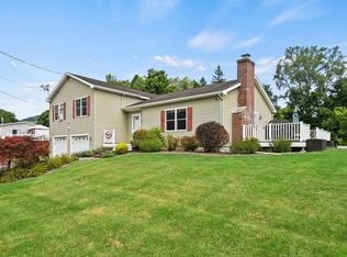 147 Richmond St, Cheshire, MA 01225