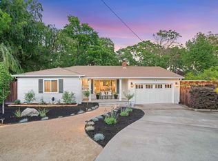 164 Lucinda Ln, Pleasant Hill, CA 94523