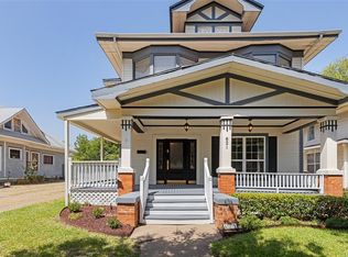 821 Haines Ave, Dallas, TX 75208