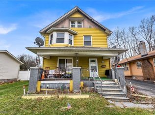 516 Whitney Ave, Akron, OH 44306